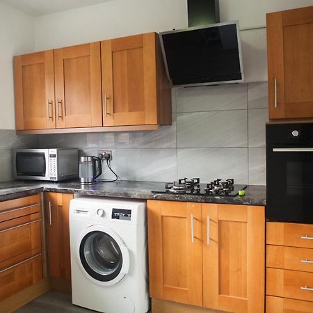 Anfield Apartment Λίβερπουλ Εξωτερικό φωτογραφία