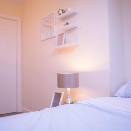 Anfield Apartment Λίβερπουλ Εξωτερικό φωτογραφία