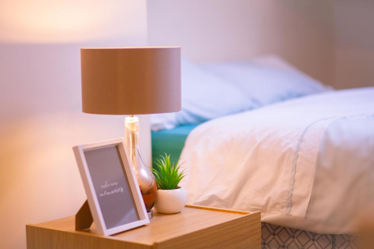 Anfield Apartment Λίβερπουλ Εξωτερικό φωτογραφία