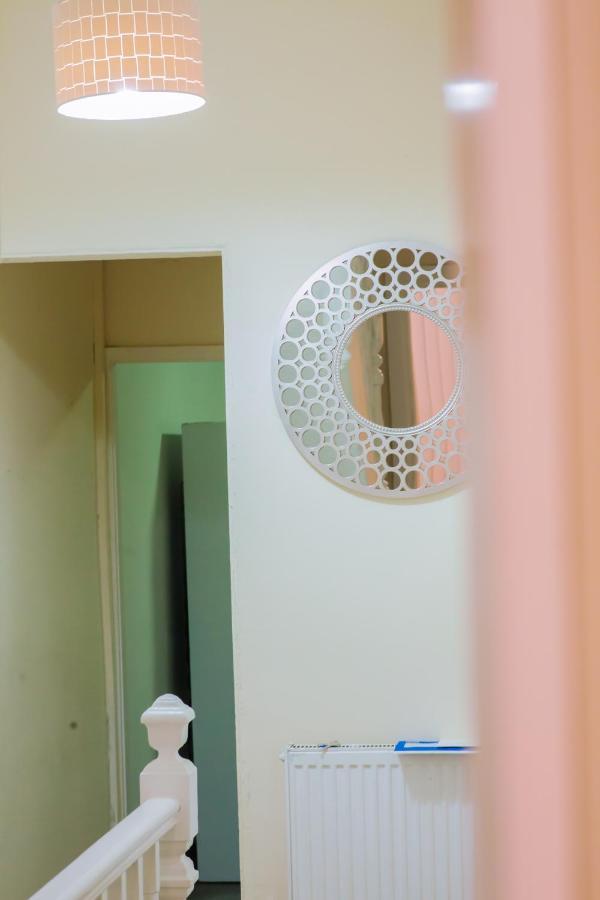 Anfield Apartment Λίβερπουλ Εξωτερικό φωτογραφία