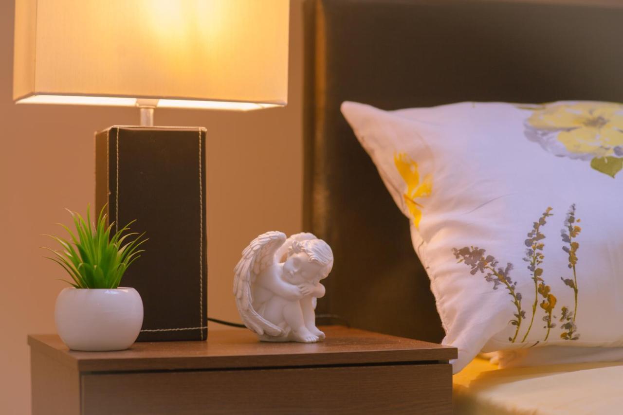 Anfield Apartment Λίβερπουλ Εξωτερικό φωτογραφία