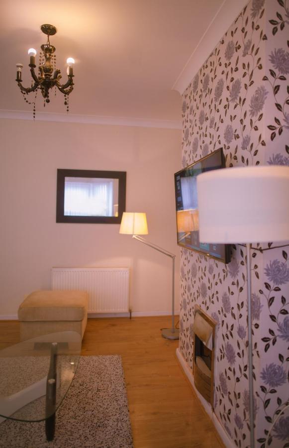 Anfield Apartment Λίβερπουλ Εξωτερικό φωτογραφία