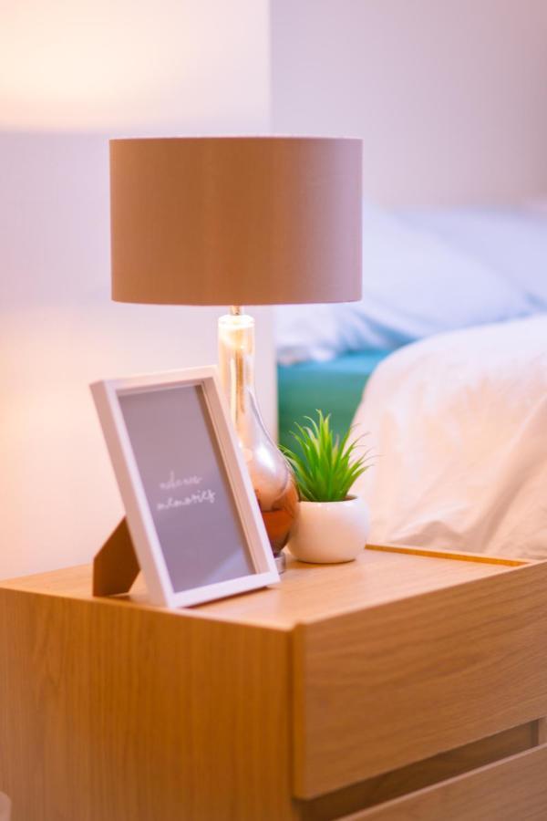 Anfield Apartment Λίβερπουλ Εξωτερικό φωτογραφία